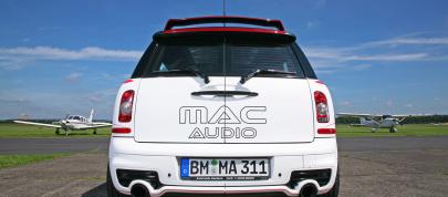 Mac Audio MINI Clubman (2011) - picture 7 of 17