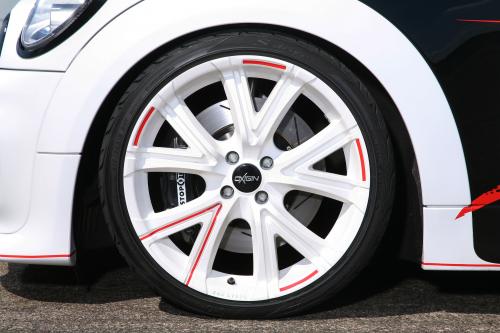 Mac Audio MINI Clubman (2011) - picture 8 of 17