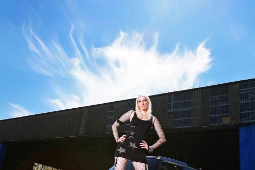 Mac Audio MINI Clubman (2011) - picture 9 of 17