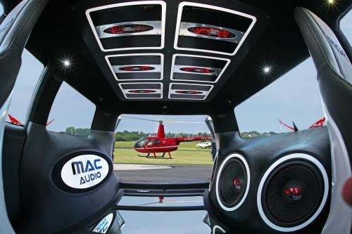 Mac Audio MINI Clubman (2011) - picture 17 of 17