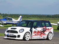 Mac Audio MINI Clubman (2011) - picture 1 of 17