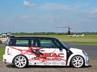 Mac Audio MINI Clubman (2011) - picture 6 of 17