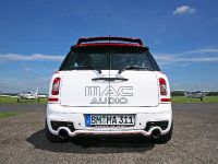 Mac Audio MINI Clubman (2011) - picture 7 of 17