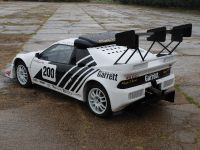 Mach 2 Racing Ford RS200