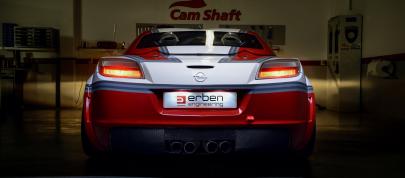 Maedchen And Motoren Opel GT (2014) - picture 4 of 8