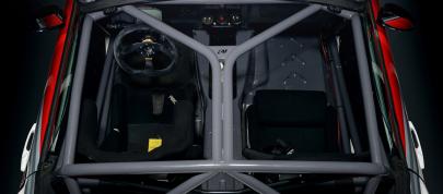 Maedchen And Motoren Opel GT (2014) - picture 7 of 8