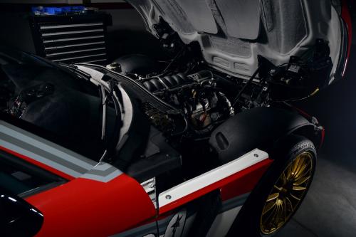Maedchen And Motoren Opel GT (2014) - picture 8 of 8