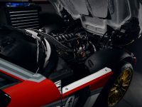 Maedchen And Motoren Opel GT