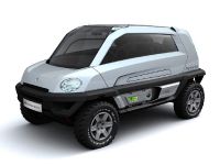 Magna Steyr Mila Alpin (2008)