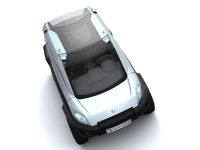 Magna Steyr Mila Alpin (2008)