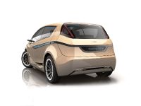 Magna Steyr Mila EV (2009) - picture 2 of 3