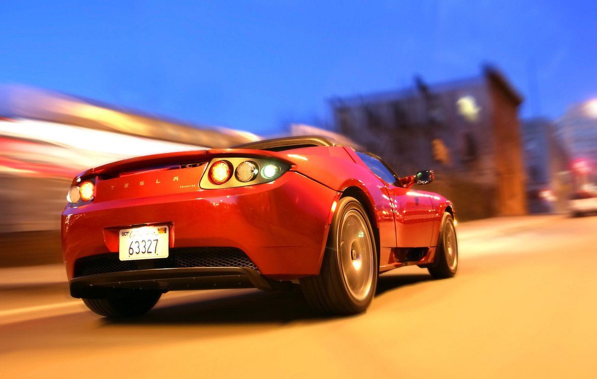Magna Sues Tesla Over Unpaid Bill