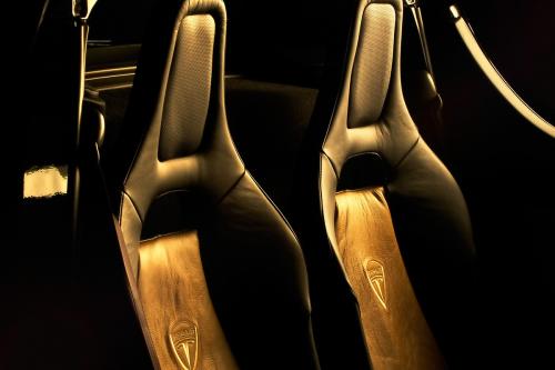 Magna Sues Tesla Over Unpaid Bill (2008) - picture 8 of 11