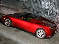 Magna Sues Tesla Over Unpaid Bill (2008) - picture 3 of 11