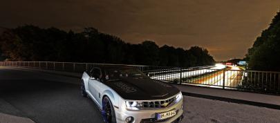 Magnat Chevrolet Camaro Audio (2012) - picture 4 of 27