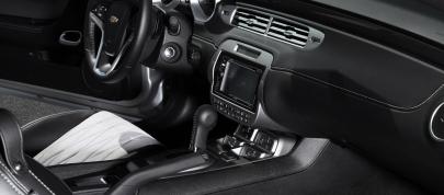Magnat Chevrolet Camaro Audio (2012) - picture 12 of 27