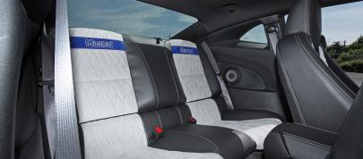 Magnat Chevrolet Camaro Audio (2012) - picture 15 of 27