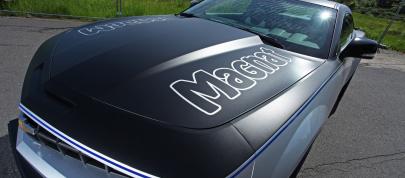Magnat Chevrolet Camaro Audio (2012) - picture 23 of 27