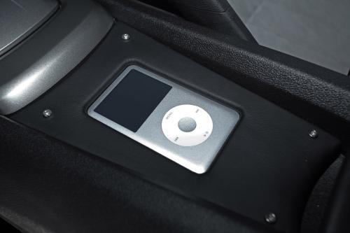 Magnat Chevrolet Camaro Audio (2012) - picture 17 of 27