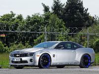 Magnat Chevrolet Camaro Audio (2012)