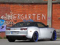 Magnat Chevrolet Camaro Audio (2012)