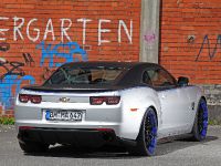 Magnat Chevrolet Camaro Audio (2012) - picture 11 of 27
