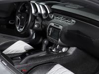Magnat Chevrolet Camaro Audio (2012)