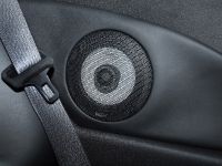 Magnat Chevrolet Camaro Audio