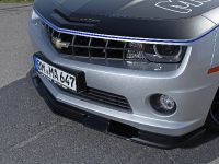 Magnat Chevrolet Camaro Audio (2012)