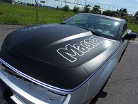 Magnat Chevrolet Camaro Audio (2012)