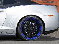 Magnat Chevrolet Camaro Audio (2012)