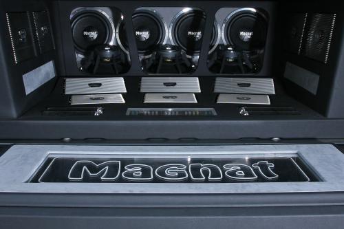 Magnat Ford F-150 show pick-up truck (2010) - picture 8 of 16