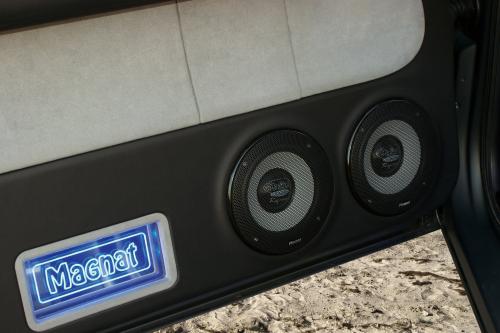 Magnat Ford F-150 show pick-up truck (2010) - picture 9 of 16