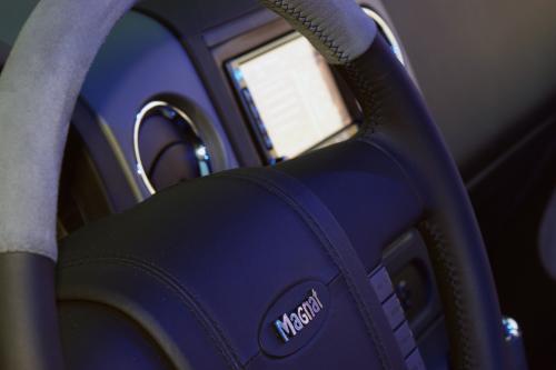 Magnat Ford F-150 show pick-up truck (2010) - picture 16 of 16