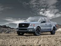 Magnat Ford F-150 show truck (2010) - picture 1 of 16