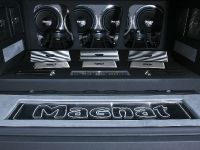Magnat Ford F-150 show truck