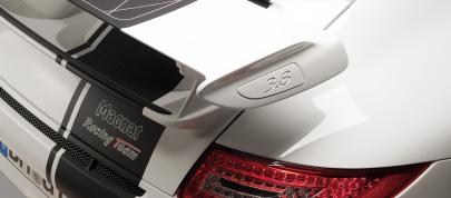 MAGNAT SNOWMOBILE Porsche GT3 (2011) - picture 4 of 14