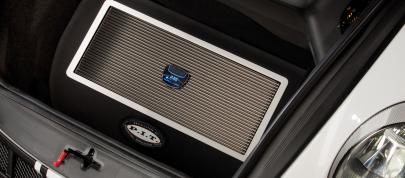 MAGNAT SNOWMOBILE Porsche GT3 (2011) - picture 12 of 14