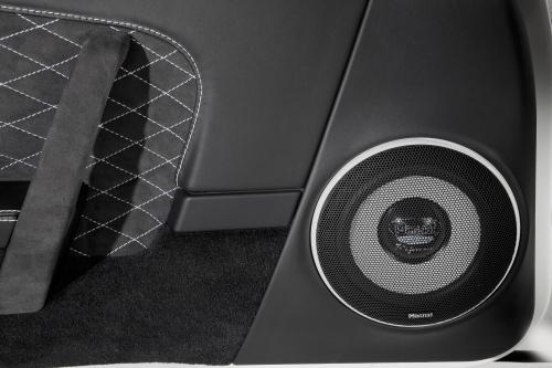 MAGNAT SNOWMOBILE Porsche GT3 (2011) - picture 9 of 14