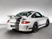 MAGNAT SNOWMOBILE Porsche GT3 (2011) - picture 2 of 14