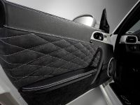 MAGNAT SNOWMOBILE Porsche GT3 (2011)