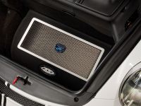 MAGNAT SNOWMOBILE Porsche GT3 (2011)