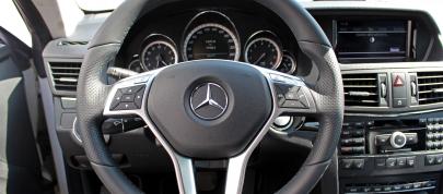 M&D Exclusive Cardesign Mercedes-Benz E500 Coupe (2013) - picture 4 of 13
