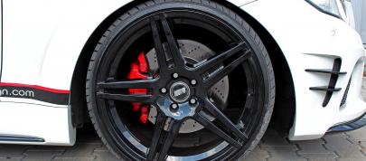 M&D Exclusive Cardesign Mercedes-Benz E500 Coupe (2013) - picture 7 of 13