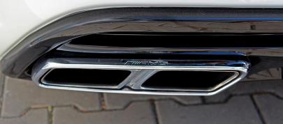 M&D Exclusive Cardesign Mercedes-Benz E500 Coupe (2013) - picture 12 of 13