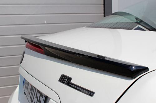 M&D Exclusive Cardesign Mercedes-Benz E500 Coupe (2013) - picture 8 of 13