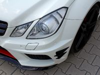 M&D Exclusive Cardesign Mercedes-Benz E500 Coupe (2013) - picture 6 of 13