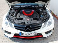 M&D Exclusive Cardesign Mercedes-Benz E500 Coupe (2013) - picture 13 of 13