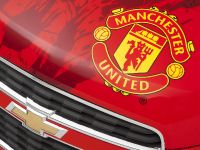 Manchester United Chevrolet Trax