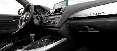 Manhart BMW M235i Coupe MH2 Clubsport (2014) - picture 7 of 14